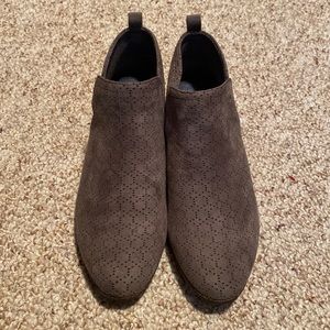 Dr. Scholl’s Booties